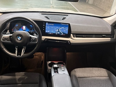 BMW X1 sDrive18d 110 kW (150 CV) 121604753 en la provincia de Barcelona BMW X1 sDrive18d 110 kW (150 CV) 121604753 en la provincia de Barcelona