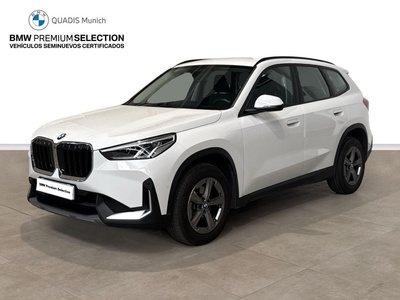 BMW X1 sDrive18d 110 kW (150 CV) 121604753 BMW X1 sDrive18d 110 kW (150 CV) 121604753