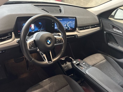 BMW X1 sDrive18d 110 kW (150 CV) 121604753 en la provincia de Barcelona BMW X1 sDrive18d 110 kW (150 CV) 121604753 en la provincia de Barcelona