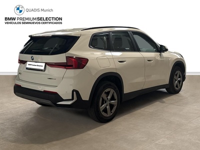 BMW X1 sDrive18d 110 kW (150 CV) 121604753 en la provincia de Barcelona BMW X1 sDrive18d 110 kW (150 CV) 121604753 en la provincia de Barcelona