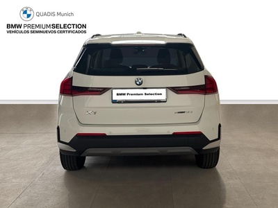 BMW X1 sDrive18d 110 kW (150 CV) 121604753 en la provincia de Barcelona BMW X1 sDrive18d 110 kW (150 CV) 121604753 en la provincia de Barcelona