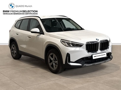 BMW X1 sDrive18d 110 kW (150 CV) 121604753 en la provincia de Barcelona BMW X1 sDrive18d 110 kW (150 CV) 121604753 en la provincia de Barcelona