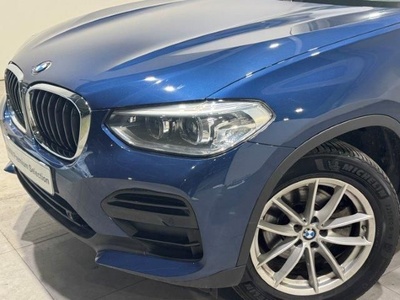 BMW X4 xDrive20d 140 kW (190 CV) 87284519 en Barcelona BMW X4 xDrive20d 140 kW (190 CV) 87284519 en Barcelona