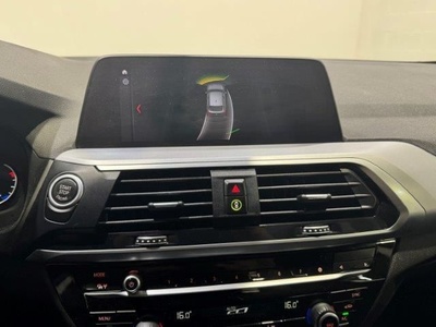 BMW X4 xDrive20d 140 kW (190 CV) 87284519 en Barcelona BMW X4 xDrive20d 140 kW (190 CV) 87284519 en Barcelona