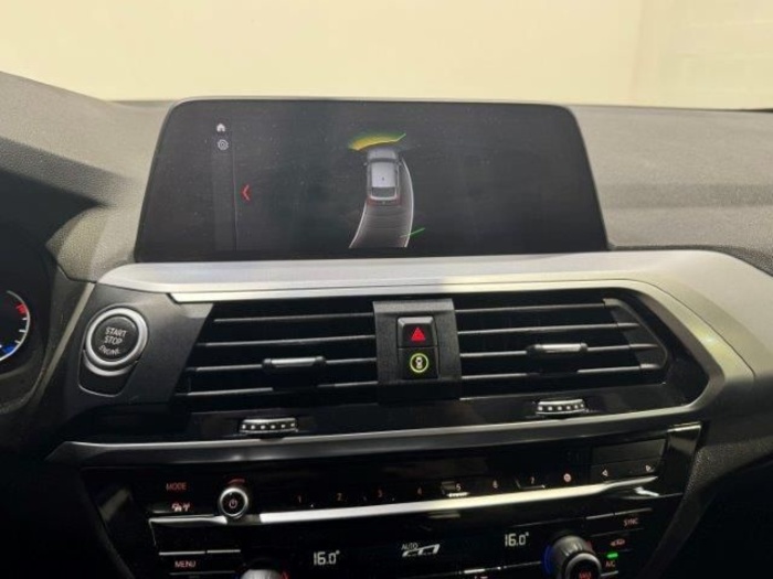 BMW xDrive20d 140 kW (190 CV) X4 en Barcelona BMW xDrive20d 140 kW (190 CV) X4 en Barcelona