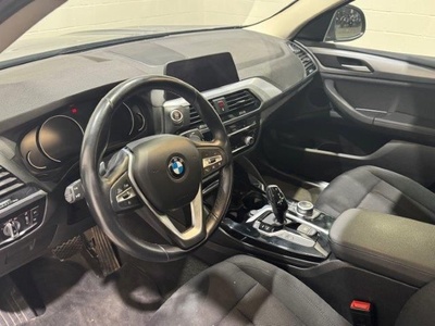 BMW X4 xDrive20d 140 kW (190 CV) 87284519 en Barcelona BMW X4 xDrive20d 140 kW (190 CV) 87284519 en Barcelona