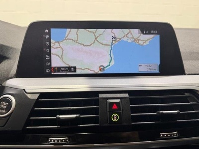 BMW X4 xDrive20d 140 kW (190 CV) 87284519 en Barcelona BMW X4 xDrive20d 140 kW (190 CV) 87284519 en Barcelona