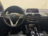 BMW xDrive20d 140 kW (190 CV) X4thumbs6 BMW xDrive20d 140 kW (190 CV) X4thumbs6