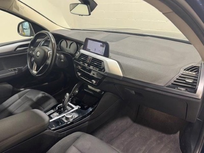 BMW X4 xDrive20d 140 kW (190 CV) 87284519 en Barcelona BMW X4 xDrive20d 140 kW (190 CV) 87284519 en Barcelona