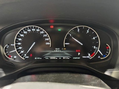 BMW X4 xDrive20d 140 kW (190 CV) 87284519 en Barcelona BMW X4 xDrive20d 140 kW (190 CV) 87284519 en Barcelona