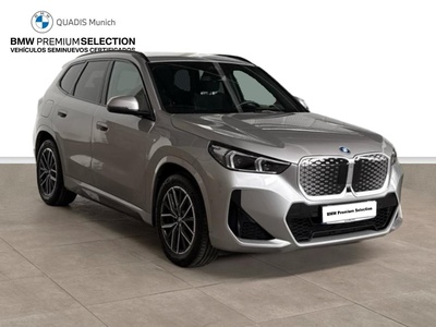 BMW iX1 eDrive20 150 kW (204 CV) 92587893 en la provincia de Barcelona BMW iX1 eDrive20 150 kW (204 CV) 92587893 en la provincia de Barcelona