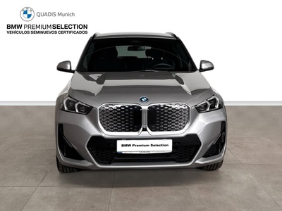BMW iX1 eDrive20 150 kW (204 CV) 92587893 en la provincia de Barcelona BMW iX1 eDrive20 150 kW (204 CV) 92587893 en la provincia de Barcelona