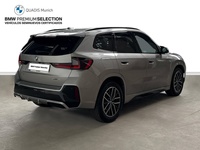 BMW eDrive20 150 kW (204 CV) iX1thumbs4 BMW eDrive20 150 kW (204 CV) iX1thumbs4