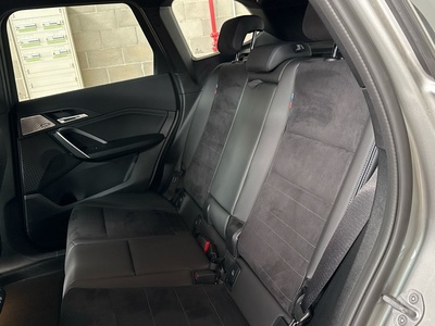 BMW iX1 eDrive20 150 kW (204 CV) 92587893 en la provincia de Barcelona BMW iX1 eDrive20 150 kW (204 CV) 92587893 en la provincia de Barcelona