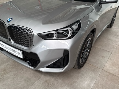 BMW iX1 eDrive20 150 kW (204 CV) 92587893 en la provincia de Barcelona BMW iX1 eDrive20 150 kW (204 CV) 92587893 en la provincia de Barcelona