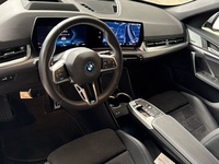 BMW eDrive20 150 kW (204 CV) iX1thumbs19 BMW eDrive20 150 kW (204 CV) iX1thumbs19
