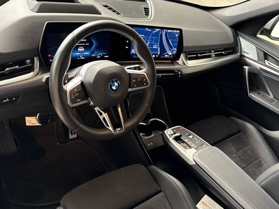 BMW iX1 eDrive20 150 kW (204 CV) 92587893 en la provincia de Barcelona BMW iX1 eDrive20 150 kW (204 CV) 92587893 en la provincia de Barcelona