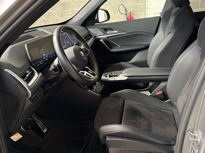 BMW eDrive20 150 kW (204 CV) iX1 en la provincia de Barcelona BMW eDrive20 150 kW (204 CV) iX1 en la provincia de Barcelona