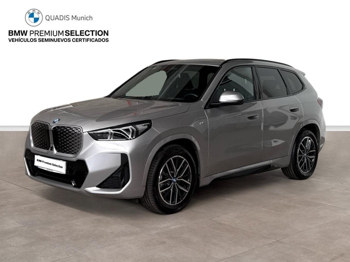 BMW eDrive20 150 kW (204 CV) iX1 en la provincia de Barcelona BMW eDrive20 150 kW (204 CV) iX1 en la provincia de Barcelona