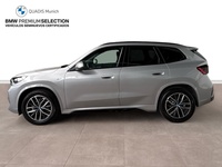 BMW eDrive20 150 kW (204 CV) iX1thumbs3 BMW eDrive20 150 kW (204 CV) iX1thumbs3