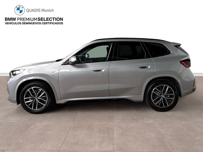 BMW eDrive20 150 kW (204 CV) iX1 en la provincia de Barcelona BMW eDrive20 150 kW (204 CV) iX1 en la provincia de Barcelona