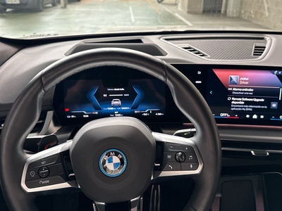 BMW iX1 eDrive20 150 kW (204 CV) 92587893 en la provincia de Barcelona BMW iX1 eDrive20 150 kW (204 CV) 92587893 en la provincia de Barcelona