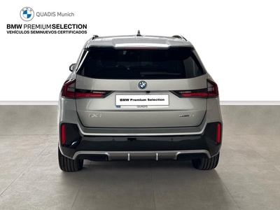 BMW iX1 eDrive20 150 kW (204 CV) 92587893 en la provincia de Barcelona BMW iX1 eDrive20 150 kW (204 CV) 92587893 en la provincia de Barcelona