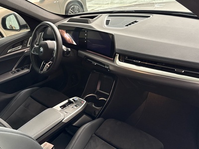 BMW iX1 eDrive20 150 kW (204 CV) 92587893 en la provincia de Barcelona BMW iX1 eDrive20 150 kW (204 CV) 92587893 en la provincia de Barcelona