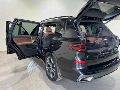 BMW X7 xDrive40d 259 kW (352 CV) 86545034 en Barcelona BMW X7 xDrive40d 259 kW (352 CV) 86545034 en Barcelona