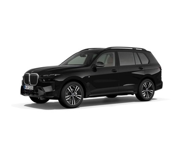 BMW X7 xDrive40d 259 kW (352 CV) 86545034 en Barcelona BMW X7 xDrive40d 259 kW (352 CV) 86545034 en Barcelona
