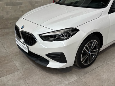BMW Serie 2 218i Gran Coupe 103 kW (140 CV) 143265006 en la provincia de Barcelona BMW Serie 2 218i Gran Coupe 103 kW (140 CV) 143265006 en la provincia de Barcelona