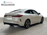 BMW 218i Gran Coupe 103 kW (140 CV) Serie 2thumbs4 BMW 218i Gran Coupe 103 kW (140 CV) Serie 2thumbs4