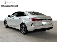 BMW 218i Gran Coupe 103 kW (140 CV) Serie 2thumbs11 BMW 218i Gran Coupe 103 kW (140 CV) Serie 2thumbs11