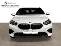 BMW 218i Gran Coupe 103 kW (140 CV) Serie 2thumbs2 BMW 218i Gran Coupe 103 kW (140 CV) Serie 2thumbs2