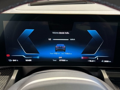 BMW i5 M60 xDrive 442 kW (601 CV) 92228175 en la provincia de Barcelona BMW i5 M60 xDrive 442 kW (601 CV) 92228175 en la provincia de Barcelona