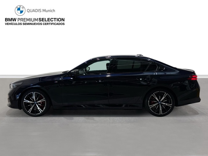 BMW M60 xDrive 442 kW (601 CV) i5 en la provincia de Barcelona BMW M60 xDrive 442 kW (601 CV) i5 en la provincia de Barcelona