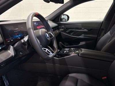 BMW i5 M60 xDrive 442 kW (601 CV) 92228175 en la provincia de Barcelona BMW i5 M60 xDrive 442 kW (601 CV) 92228175 en la provincia de Barcelona
