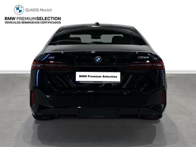 BMW i5 M60 xDrive 442 kW (601 CV) 92228175 en la provincia de Barcelona BMW i5 M60 xDrive 442 kW (601 CV) 92228175 en la provincia de Barcelona
