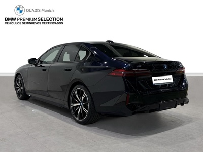 BMW i5 M60 xDrive 442 kW (601 CV) 92228175 en la provincia de Barcelona BMW i5 M60 xDrive 442 kW (601 CV) 92228175 en la provincia de Barcelona