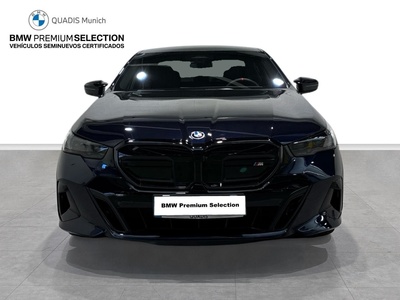BMW i5 M60 xDrive 442 kW (601 CV) 92228175 en la provincia de Barcelona BMW i5 M60 xDrive 442 kW (601 CV) 92228175 en la provincia de Barcelona