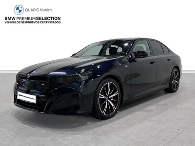 BMW i5 M60 xDrive 442 kW (601 CV) 92228175 en la provincia de Barcelona BMW i5 M60 xDrive 442 kW (601 CV) 92228175 en la provincia de Barcelona