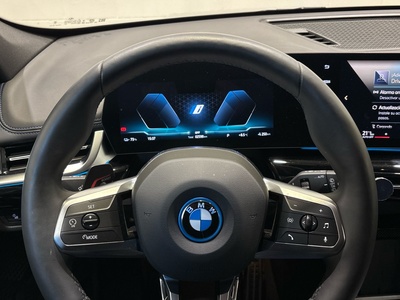 BMW iX1 xDrive30 230 kW (313 CV) 92228181 en la provincia de Barcelona BMW iX1 xDrive30 230 kW (313 CV) 92228181 en la provincia de Barcelona