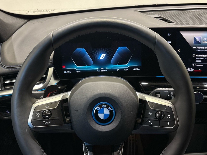 BMW xDrive30 230 kW (313 CV) iX1 en la provincia de Barcelona BMW xDrive30 230 kW (313 CV) iX1 en la provincia de Barcelona