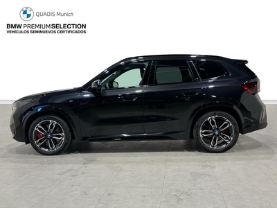 BMW iX1 xDrive30 230 kW (313 CV) 92228181 en la provincia de Barcelona BMW iX1 xDrive30 230 kW (313 CV) 92228181 en la provincia de Barcelona
