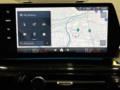 BMW iX1 xDrive30 230 kW (313 CV) 92228181 en la provincia de Barcelona BMW iX1 xDrive30 230 kW (313 CV) 92228181 en la provincia de Barcelona