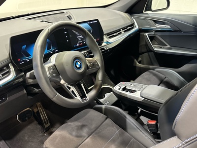 BMW iX1 xDrive30 230 kW (313 CV) 92228181 en la provincia de Barcelona BMW iX1 xDrive30 230 kW (313 CV) 92228181 en la provincia de Barcelona