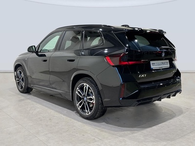 BMW iX1 xDrive30 230 kW (313 CV) 92228181 en la provincia de Barcelona BMW iX1 xDrive30 230 kW (313 CV) 92228181 en la provincia de Barcelona