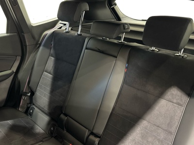 BMW iX1 xDrive30 230 kW (313 CV) 92228181 en la provincia de Barcelona BMW iX1 xDrive30 230 kW (313 CV) 92228181 en la provincia de Barcelona