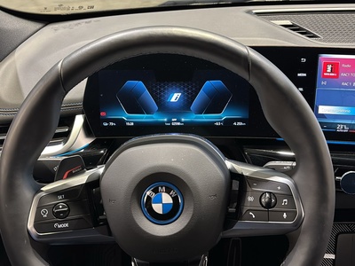 BMW iX1 xDrive30 230 kW (313 CV) 92228181 en la provincia de Barcelona BMW iX1 xDrive30 230 kW (313 CV) 92228181 en la provincia de Barcelona