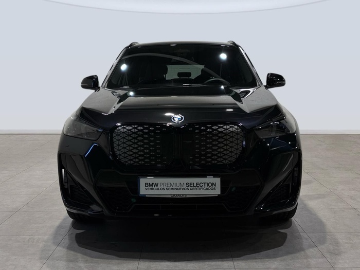 BMW xDrive30 230 kW (313 CV) iX1 en la provincia de Barcelona BMW xDrive30 230 kW (313 CV) iX1 en la provincia de Barcelona